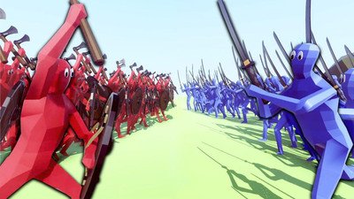 全面战争模拟器试玩版