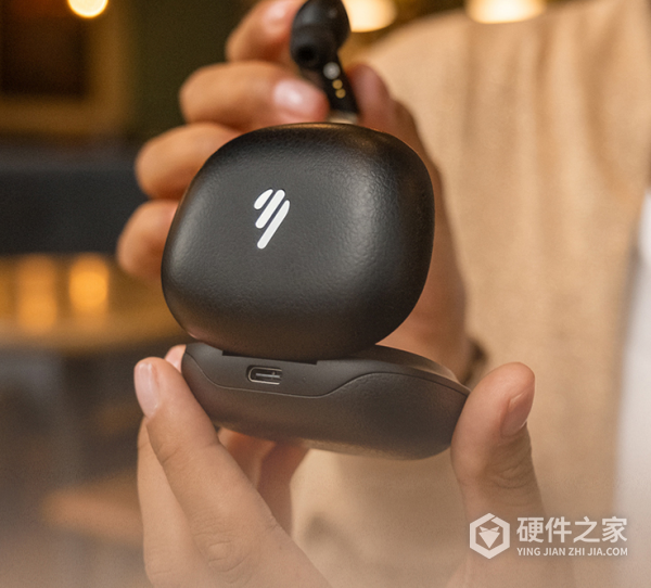 漫步者twsnb2怎么重置