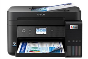 爱普生l6298能否打印a3