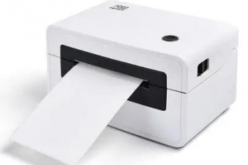 hprt打印机n31打印机如何设置