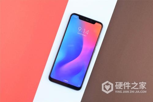 小米11屏幕下面的横条怎么设置