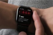 apple watch4心电图功能在中国能否使用