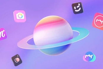 美图秀秀XiuXiu.exe系统错误qt5svg.dll丢失怎么解决