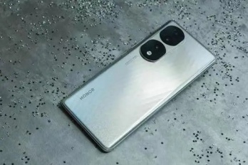 荣耀 80什么时候上市