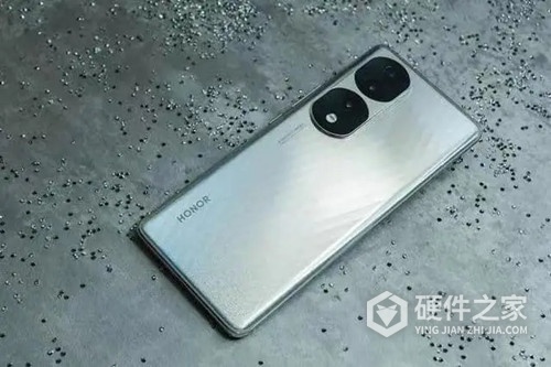 荣耀 80什么时候上市