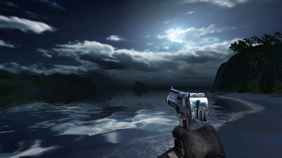 孤岛惊魂丢失d3d12.dll文件怎么办