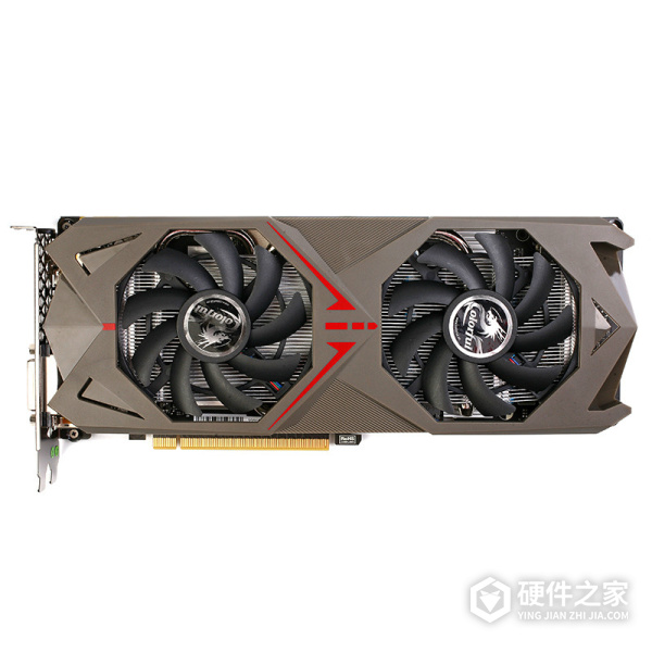 七彩虹网驰GeForce GTX1070-8GD5 电竞版 for win10 32bit
