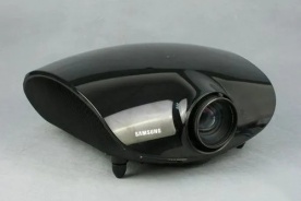 三星SP-A800B投影仪说明书