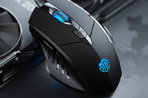 英菲克pw1h怎么关呼吸灯