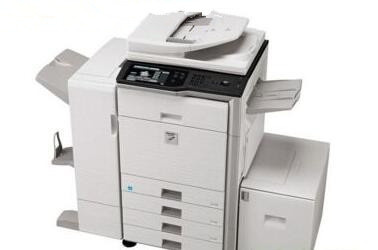 夏普SharpAR-6026NR打印机驱动 For WinXP/7/8/10