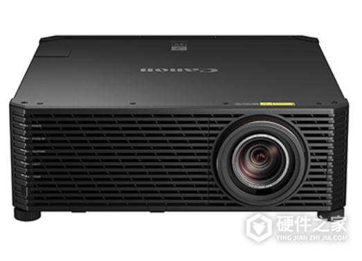 佳能4K600STZ投影仪说明书