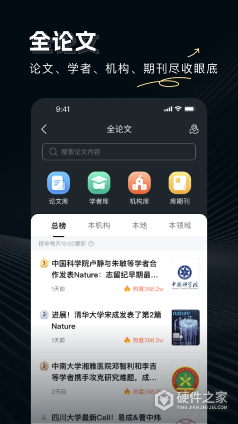 论论