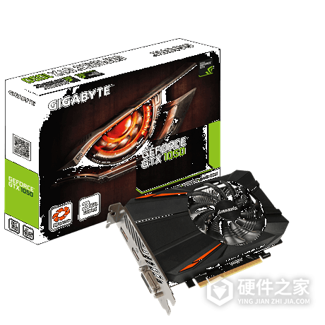 技嘉GeForce® GTX 1050 D5 3G for win10 64bit