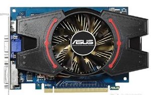 华硕NVIDIA系列 GT630-MG-1GD3显卡驱动