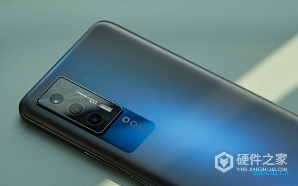 iqooneo9pro什么时候上市