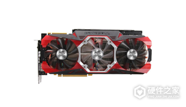 耕升G魂 RTX 2080 Ti 极客版-11G for win7 64bit