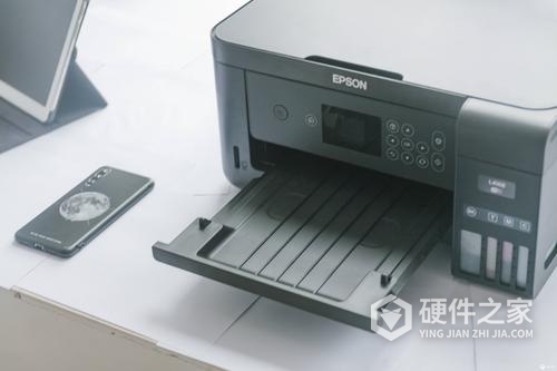 爱普生l3168卡纸怎么办