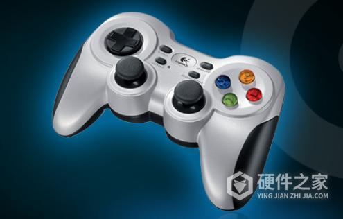 罗技f710说明书