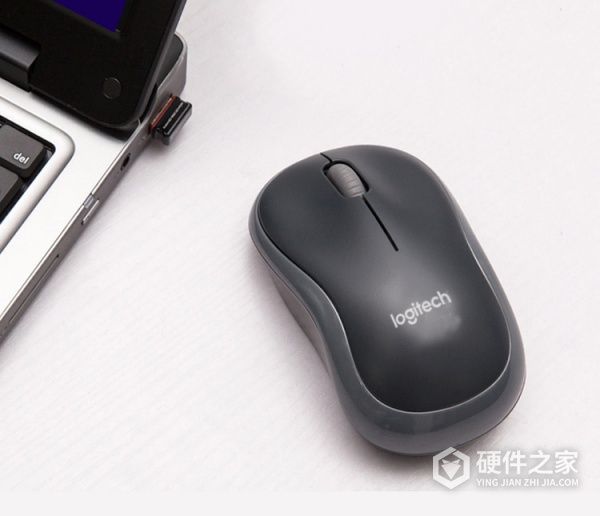 罗技m185接收器通用吗