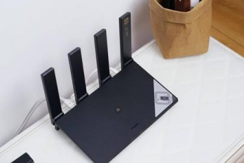 华为ax3pro发热怎么解决