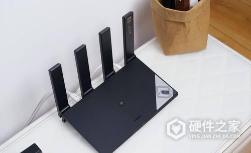 华为ax3pro发热怎么解决