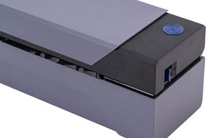 启锐QR-983打印机驱动 for Win XP/7/8/10