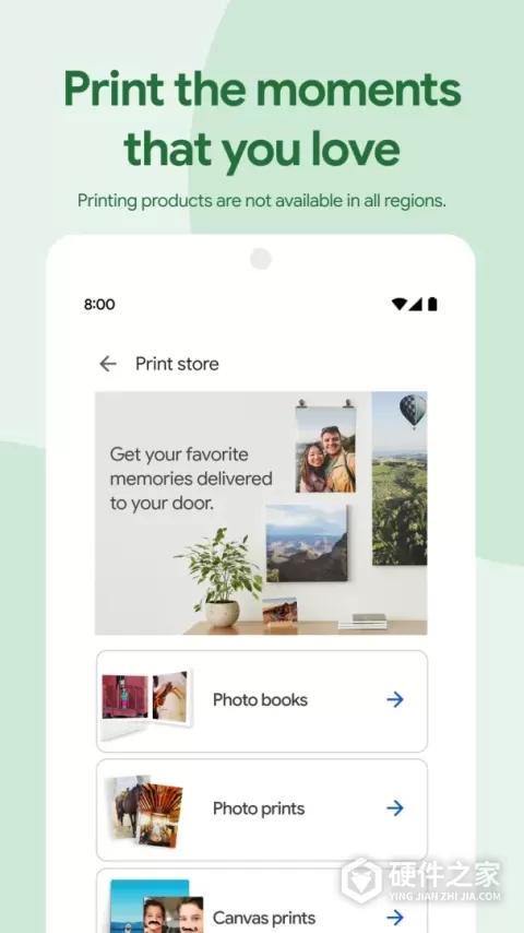Google Photos app