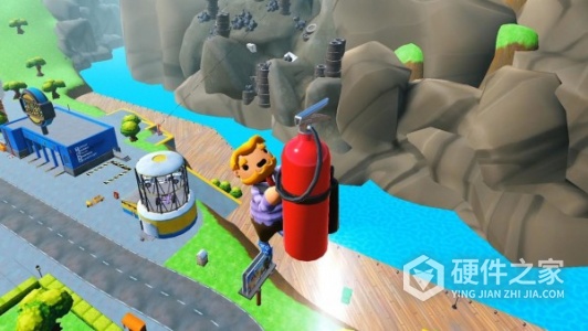 全民接快递（送钻石V10）