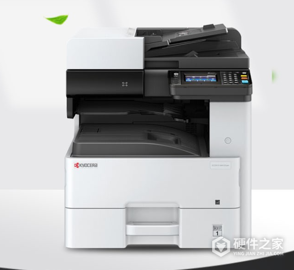 京瓷m4125idn使用手册
