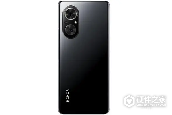 荣耀50se如何打开通知亮屏