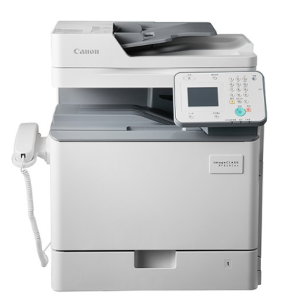 佳能canoniC MF810Cdn驱动 For Win XP/7/8/10