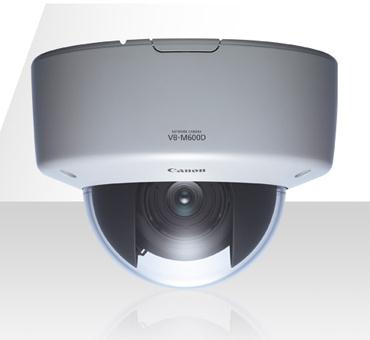 佳能VB-M6000D摄像机用户手册