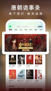爱奇艺小说