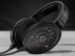 森海塞尔HD 660S2开放式动圈耳机怎么样