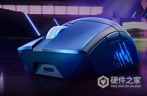 rog战刃3无线版怎么连接蓝牙