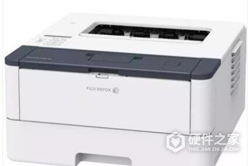 富士施乐p378dw设置网络打印机