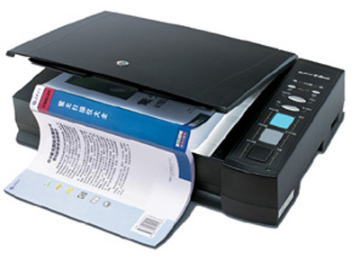 紫光Thunis Uniscan E-BOOK for win7/8/10 64/32bit
