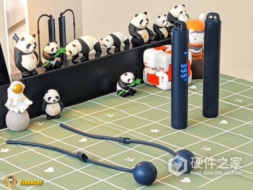 米家智能跳绳怎么使用方法