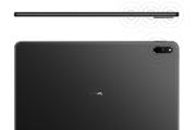 华为matepad11可以插内存卡吗