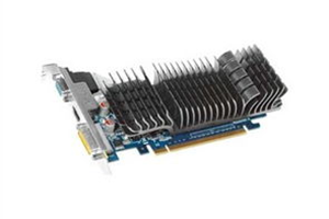 华硕NVIDIA系列 EN210 SILENT/DI/512MD3/V2(LP)显卡驱动