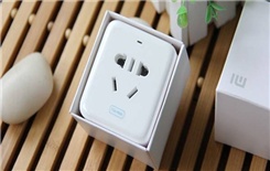 小米智能插座基础版怎么连接