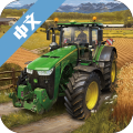 模拟农场九游版