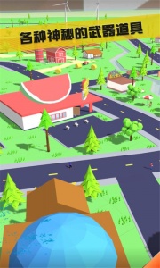 沙雕模拟器测试服