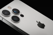 iphone 15 pro max搭载什么摄像头