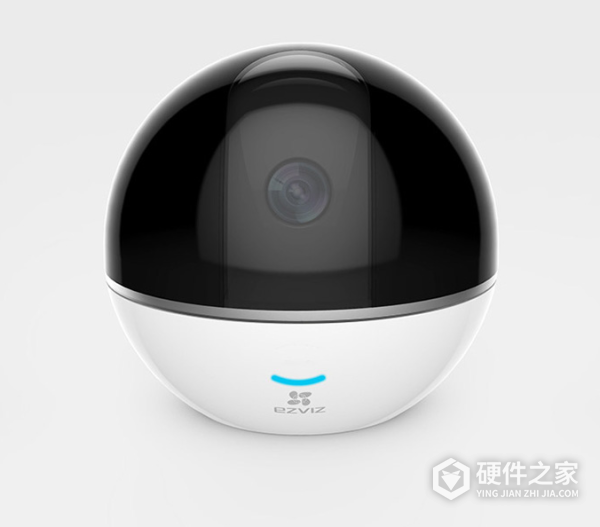萤石c6tc摄像头使用说明