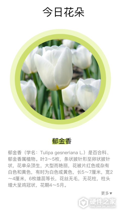 花草妙识