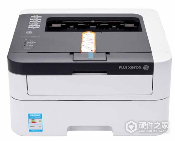 富士施乐Fuji Xerox DocuPrint 4517打印机驱动 For XP