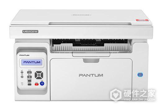 奔图M6202w青春版用户手册