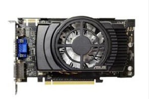 华硕NVIDIA系列 ENGTS450/DI/512MD5显卡驱动