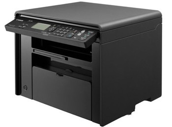 佳能Canon imageCLASS MF4720w驱动 For Win10/Win7/XP